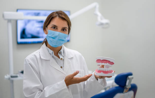 Best Pediatric Emergency Dentist in Lukachukai, AZ