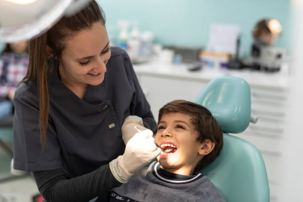 Best Emergency Treatment for Dental Infections or Abscesses in Lukachukai, AZ