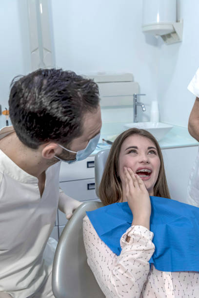 Best Weekend Emergency Dentist in Lukachukai, AZ