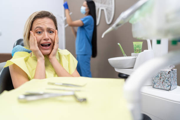 Best Emergency Root Canal Treatment in Lukachukai, AZ