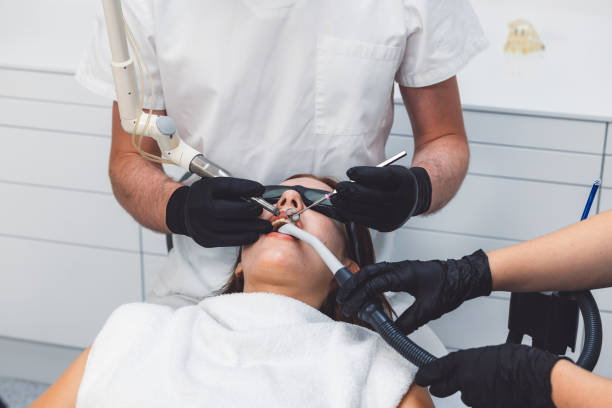 Best Same-Day Emergency Dental Services in Lukachukai, AZ