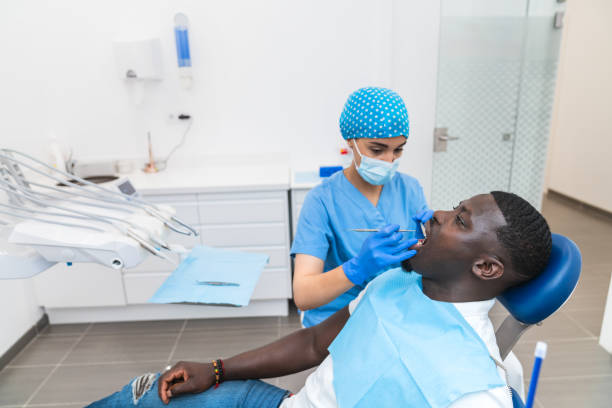 Best Emergency Treatment for Dental Infections or Abscesses in Lukachukai, AZ