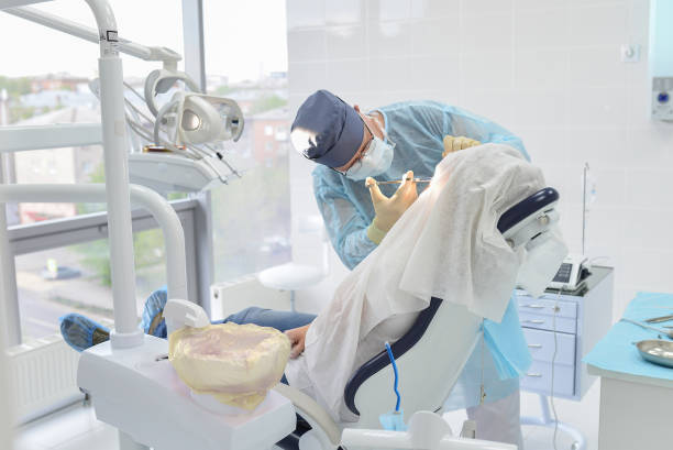 Best Emergency TMJ Treatment in Lukachukai, AZ