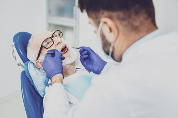 Best After-Hours Dental Trauma Care in Lukachukai, AZ
